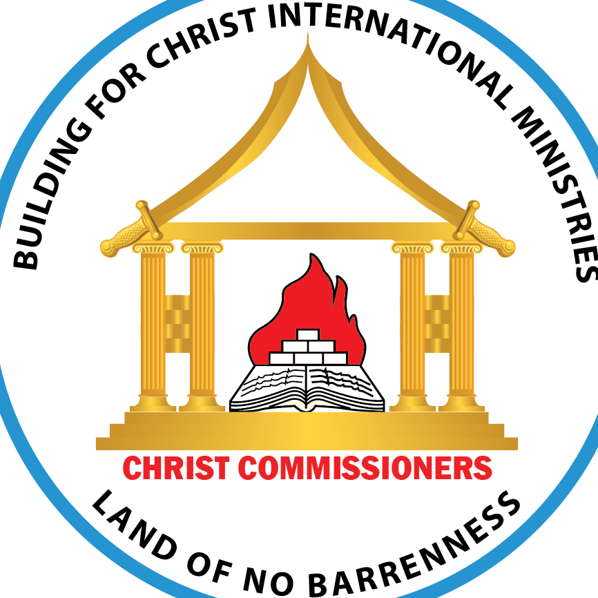 BCIM Logo